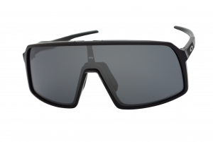 óculos de sol Oakley mod Sutro polished black w/prizm black iridium 9406-0137