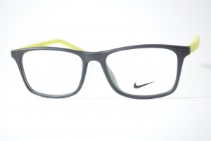armação de óculos Nike mod 5544 033 Infantil