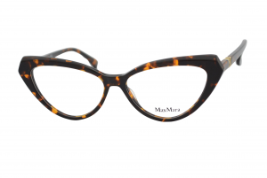 armação de óculos Max Mara mod mm5015 052