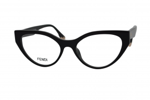 armação de óculos Fendi mod FE50022i 001