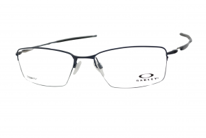 armação de óculos Oakley mod Lizard ox5113-0456 titanium