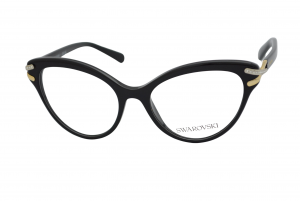 armação de óculos Swarovski mod sk2030 1001