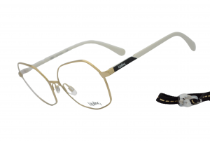 armação de óculos Kipling mod kp1125 m744
