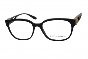 armação de óculos Dolce & Gabbana mod DG5066 501