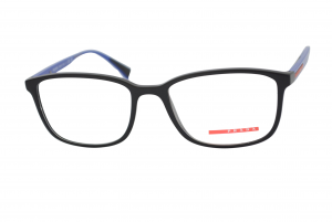 armação de óculos Prada Linea Rossa mod vps04i 16g-1o1