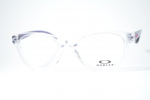 armação de óculos Oakley mod oy8022-0446 Infantil
