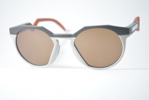 óculos de sol Oakley mod HSTN matte carbon 9242-0652