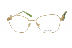 armação de óculos Swarovski mod sk1025 404g