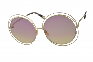 óculos de sol Chloé mod Carlina ch0045s 002