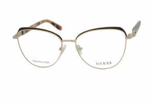 armação de óculos Guess mod gu2982 050