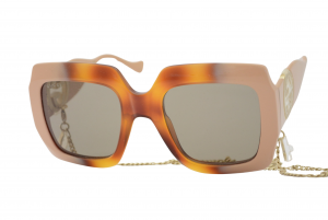 óculos de sol Gucci mod gg1022s 003