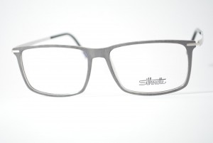 armação de óculos Silhouette mod 2921 75 6600