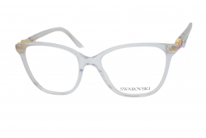 armação de óculos Swarovski mod sk2020 1027