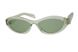 óculos de sol Prada mod spr26z 14r-20e