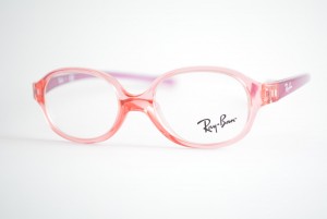 armação de óculos Ray Ban Infantil mod rb1587 3767