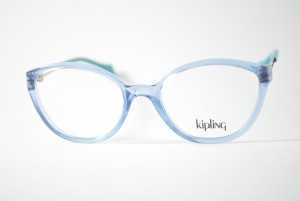 armação de óculos Kipling Infantil mod kp3123 h283