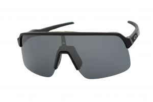 óculos de sol Oakley mod Sutro Lite matte black w/prizm black 9463-0539