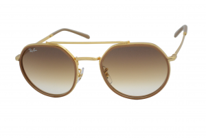 óculos de sol Ray Ban mod rb3765 001/51