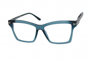 armação de óculos Tom Ford mod tf5964-b 092