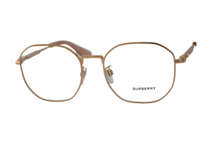 armação de óculos Burberry mod B1387-d 1337
