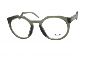 armação de óculos Oakley mod HSTN ox8139-0450