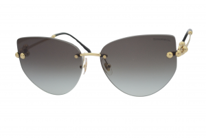óculos de sol Tiffany mod TF3096 6021/3c