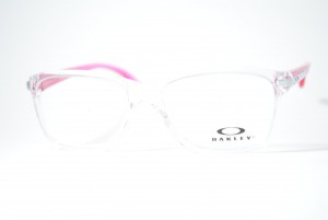 armação de óculos Oakley mod oy8010-0147 Infantil