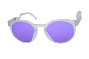 óculos de sol Oakley mod HSTN prizm violet 9464-0252