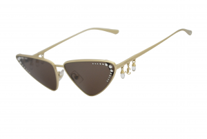 óculos de sol Jimmy Choo mod jc4001b 3006/73