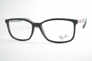 armação de óculos Ray Ban Infantil mod rb1589L 3801