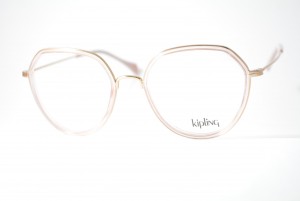 armação de óculos Kipling mod kp1120 k627