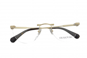 armação de óculos Swarovski mod sk1021 4013
