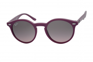 óculos de sol Ray Ban Junior mod rj9064s 7162/46