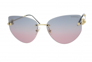 óculos de sol Tiffany mod TF3096 6203/0q