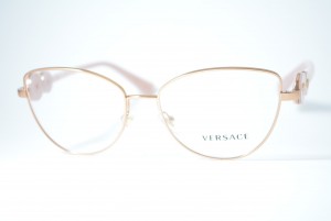 armação de óculos Versace mod 1284 1412