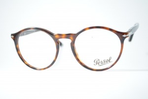 armação de óculos Persol mod 3285-v 24