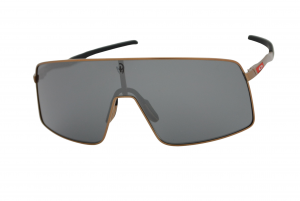 óculos de sol Oakley mod Sutro ti prizm black 6013-05 titanium