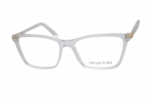 armação de óculos Swarovski mod sk2015 1027
