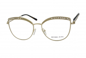 armação de óculos Michael Kors mod mk3072 1018 Napier