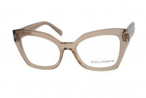 armação de óculos Dolce & Gabbana mod DG3386 3432