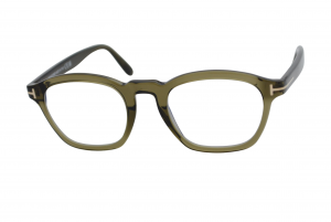 armação de óculos Tom Ford mod tf6033-b 096