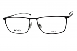 armação de óculos Hugo Boss mod 0976 003 60 titanium