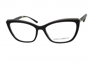 armação de óculos Dolce & Gabbana mod DG5054 3246