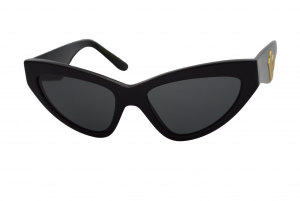 óculos de sol Dolce & Gabbana mod DG4439 501/87