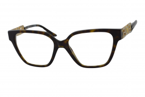 armação de óculos Versace mod 3358-b 108