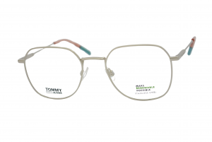 armação de óculos Tommy Jeans mod tj0091 010