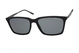 óculos de sol Armani Exchange mod ax4138s 807881 polarizado