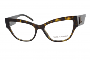 armação de óculos Dolce & Gabbana mod DG3378 502