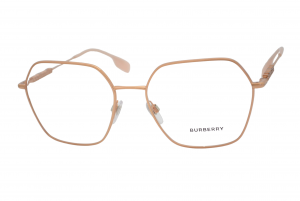 armação de óculos Burberry mod B1381 1337
