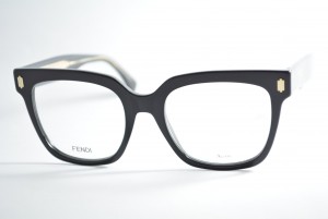 armação de óculos Fendi mod FF0463 807